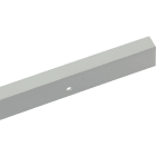 MERSEN - Blendleiste für Auflage der Zentralabdeckung MV Gr.1/2/3, 2 Stück