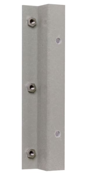 MERSEN - MULTIFIX Sammelschienenträger 3-polig SAS100