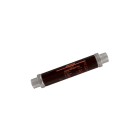 MERSEN - Limitor HH-Sicherung 6/12kV 80A 292mm mit therm. Schlagstift 80N/30mm, mit kVL