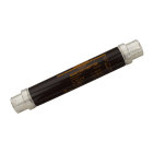 MERSEN - Limitor HH-Sicherung 6/12kV 125A 292mm mit therm. Schlagstift 80N/30mm, mit kVL