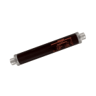 MERSEN - Limitor HH-Sicherung 10/24kV 63A 442mm mit therm. Schlagstift 80N/30mm, mit kVL