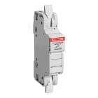 MERSEN - UltraSafe Sicherungshalter gPV Gr.10x38 1000VDC 32A 1-polig