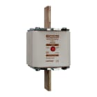 MERSEN - NH-Sicherung gTr Gr.3 400VAC 250kVA mit spannungsführenden Grifflaschen MKM