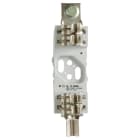 MERSEN - NH-Sicherungs-Unterteil SU5 Gr.2 400A 690VAC 1-polig eine Seite mit Einpress-