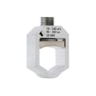 MERSEN - V-Anschlussklemme für AL/CU Leitung 50-300mm² für MV Gr.1/2/3