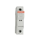 MERSEN - MODULOSTAR Sicherungshalter Gr.10x38 1000VDC 32A 1-polig ohne SIÜW