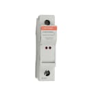 MERSEN - MODULOSTAR Sicherungshalter Gr.10x38 1000VDC 32A 1-polig mit SIÜW