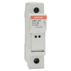 MERSEN - MODULOSTAR Sicherungshalter Gr.10x38 690VAC/690VDC 32A 1-polig ohne SIÜW