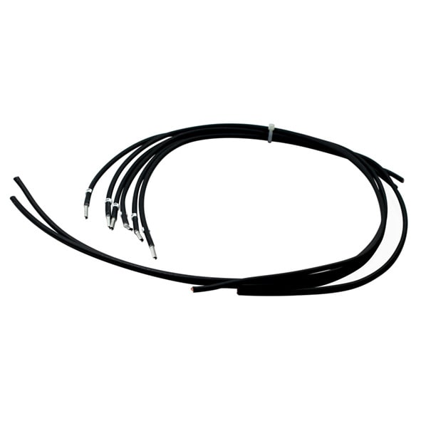 MERSEN - Kabelset für 3 Stromwandler für i-Xtensio Gr.2/3