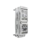MERSEN - MULTIBLOC NH-Lasttrennschalter 000.RST9 Gr.000 125A 3-p. SAS60 Anschluss oben