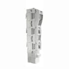 MERSEN - MULTIVERT NH-Lastschaltleiste Gr.2 400A 1x3-p. SAS185, M12 EPM, i-XT