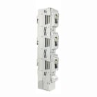 MERSEN - MULTIVERT NH-Lastschaltleiste Gr.3 630A 3x1-p. SAS185, M12 EPM, i-XT