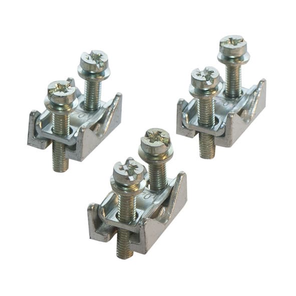 MERSEN - Klemme Al/Cu 50-95mm² für NH-Schaltgeräte Gr.00 1 Set = 3 Stück