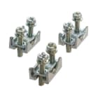 MERSEN - Klemme Al/Cu 50-95mm² für NH-Schaltgeräte Gr.00 1 Set = 3 Stück