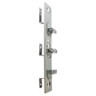 MERSEN - Doppeladapter 100/185mm Schraubanschluss zum Höhenausgleich für MV Gr.00 100mm