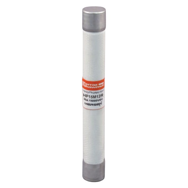 MERSEN - HelioProtection Sicherung zylindrisch gPV Gr.10x85 1500VDC 12A GEN2