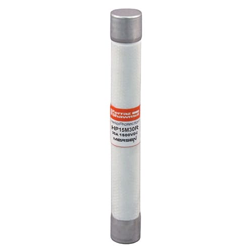 MERSEN - HelioProtection Sicherung zylindrisch gPV Gr.10x85 1500VDC 30A GEN2
