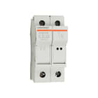 MERSEN - MODULOSTAR Sicherungshalter Gr.10x38 690VAC/1000VDC 32A 1+N-polig ohne SIÜW