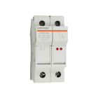MERSEN - MODULOSTAR Sicherungshalter Gr.10x38 690VAC/1000VDC 32A 1+N-polig mit SIÜW