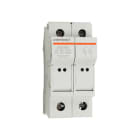 MERSEN - MODULOSTAR Sicherungshalter Gr.10x38 690VAC/1000VDC 32A 2-polig ohne SIÜW