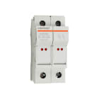 MERSEN - MODULOSTAR Sicherungshalter Gr.10x38 690VAC/1000VDC 32A 2-polig mit SIÜW