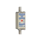 MERSEN - NH-Sicherung gG Gr.000 400VAC 35A mit spannungsführenden Grifflaschen DKM