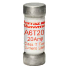 MERSEN - UL-Sicherung Class T zylindrisch Gr.14x38 600VAC/300VDC 20A flink