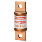 MERSEN - UL-Sicherung Class T Gr.27x83 600VAC/300VDC 200A flink