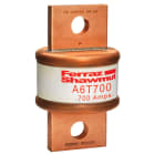 MERSEN - UL-Sicherung Class T Gr.64x110 600VAC/300VDC 700A flink