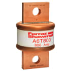 MERSEN - UL-Sicherung Class T Gr.64x110 600VAC/300VDC 800A flink