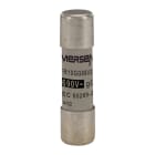 MERSEN - Sicherung zylindrisch gG Gr.10x38 690VAC 2A ohne Kennmelder