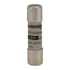 MERSEN - Sicherung zylindrisch gG Gr.10x38 690VAC 8A ohne Kennmelder