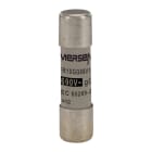 MERSEN - Sicherung zylindrisch gG Gr.10x38 690VAC 10A ohne Kennmelder