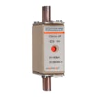 MERSEN - NH-Sicherung aR Gr.000 690VAC 160A m. spannungsführenden Grifflaschen DKM