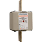 MERSEN - NH-Sicherung aR Gr.3 690VAC 700A m. spannungsführenden Grifflaschen DKM