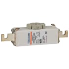 MERSEN - Protistor Sicherung gR Gr.120 750VDC 160A EF Kontaktmesser und Schlagbolzen