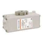 MERSEN - Protistor Sicherung gR Gr.121 750VDC 200A TTF Anschluss M8 und Schlagbolzen