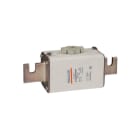 MERSEN - Protistor Sicherung gR Gr.123 750VDC 630A EF Kontaktmesser und Schlagbolzen