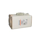 MERSEN - Protistor Sicherung gR Gr.123 750VDC 500A TTF Anschluss M12 und Schlagbolzen