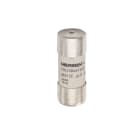MERSEN - Protistor Sicherung zylindrisch gLB Gr.22x58 440VDC 63A mit Schlagbolzen