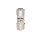 MERSEN - Protistor Sicherung zylindrisch gLB Gr.22x58 440VDC 100A mit Schlagbolzen