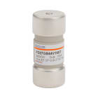 MERSEN - Protistor Sicherung zylindrisch gR/gRB Gr.27x60 440VDC 160A mit Schlagbolzen
