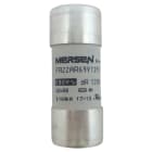 MERSEN - Protistor Sicherung zylindrisch aR Gr.22x58 690VAC 63A mit Schlagbolzen