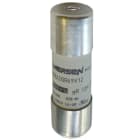 MERSEN - Protistor Sicherung zylindrisch gR Gr.22x58 690VAC 12A mit Schlagbolzen