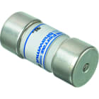 MERSEN - Protistor Sicherung zylindrisch aR Gr.27x60 690VAC 125A mit Schlagbolzen