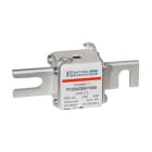 MERSEN - Protistor Sicherung aR Gr.30 690VAC 160A DIN80 Kontaktmesser und Schlagbolzen