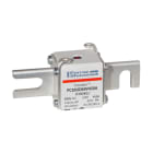 MERSEN - Protistor Sicherung aR Gr.30 690VAC 450A DIN80 Kontaktmesser und Schlagbolzen