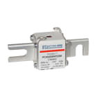 MERSEN - Protistor Sicherung aR Gr.30 690VAC 550A DIN80 Kontaktmesser und Schlagbolzen