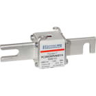 MERSEN - Protistor Sicherung aR Gr.30 690VAC 80A DIN110 Kontaktmesser und Schlagbolzen