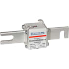 MERSEN - Protistor Sicherung aR Gr.30 690VAC 200A DIN110 Kontaktmesser und Schlagbolzen